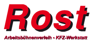 Logo Rost Solingen